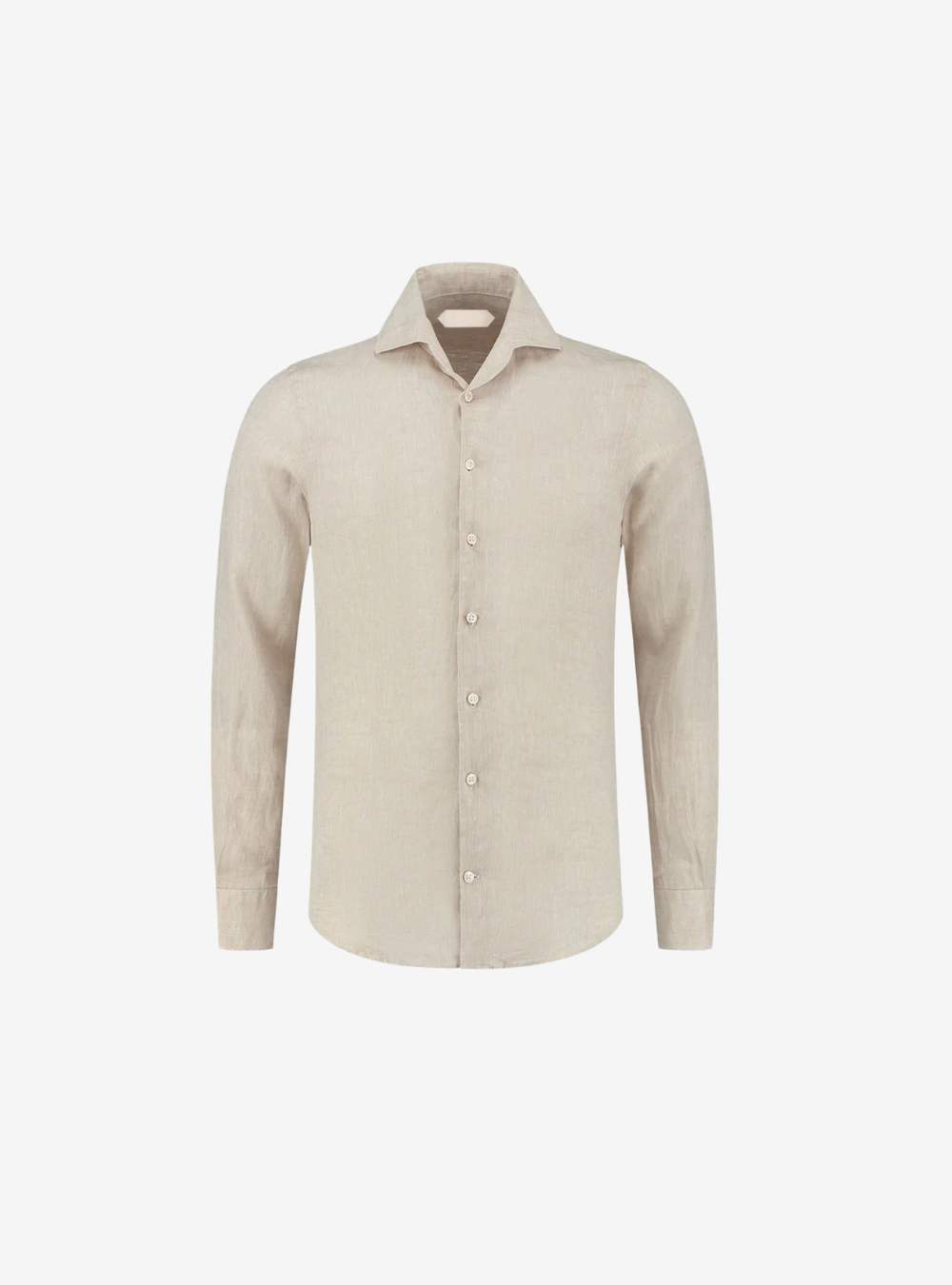 Old Money Official – Champagne Shirt Combo - 3 Pieces