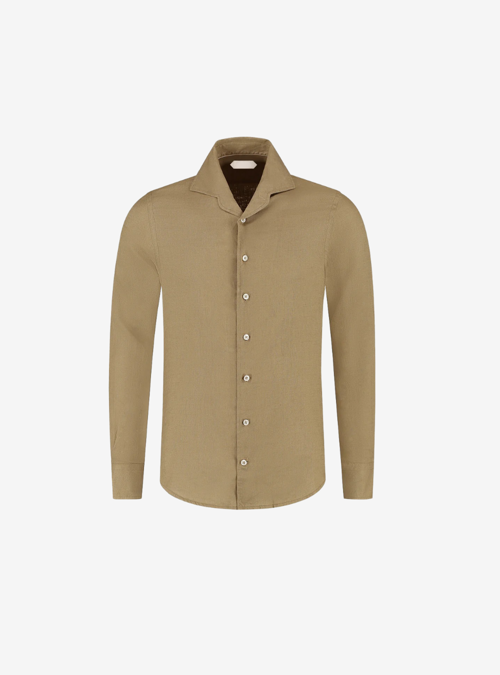 Old Money Official – Desert beige Shirt Combo - 3 Pieces