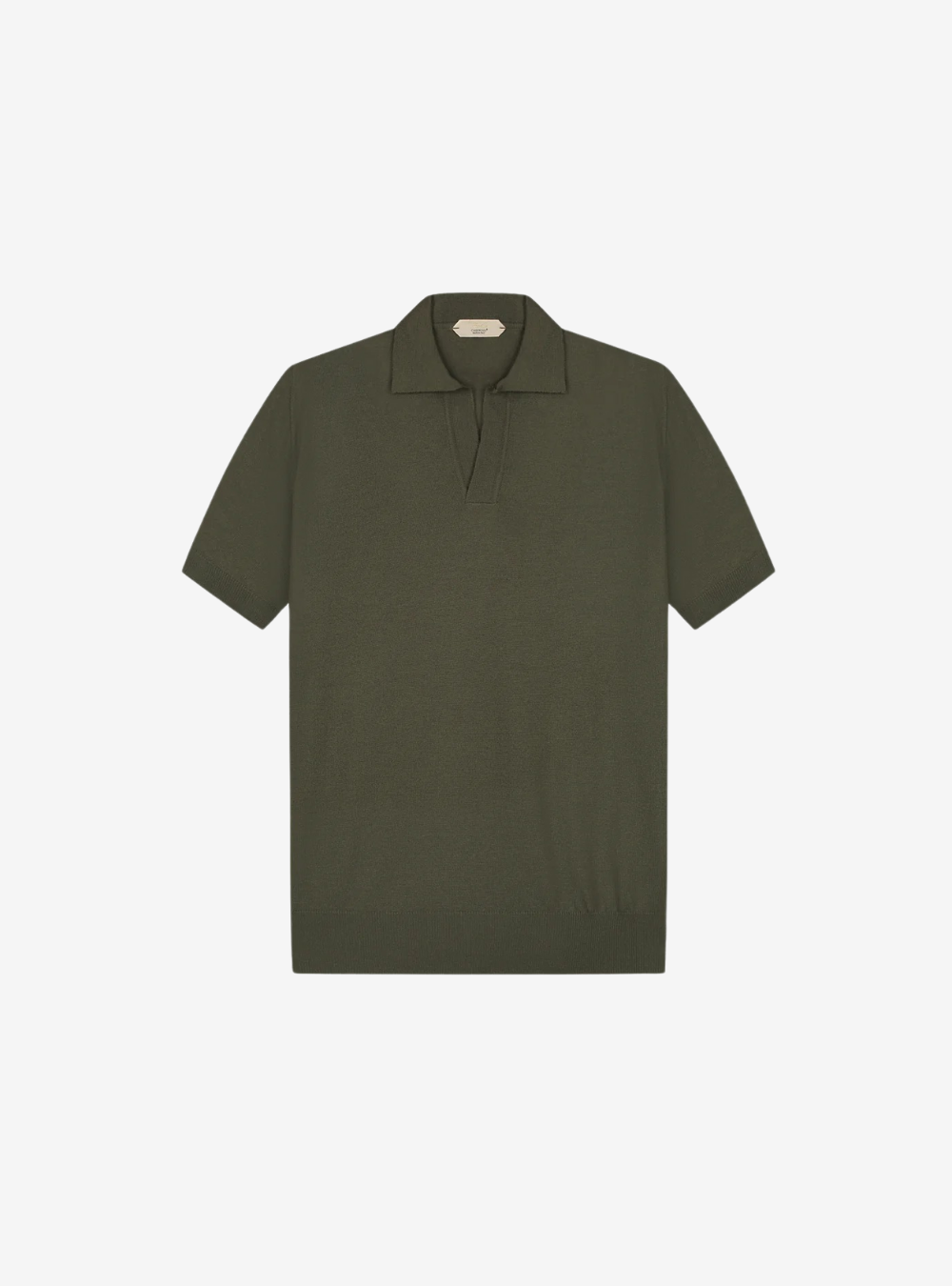 Old Money Official – Green Polo Combo - 3 Pieces