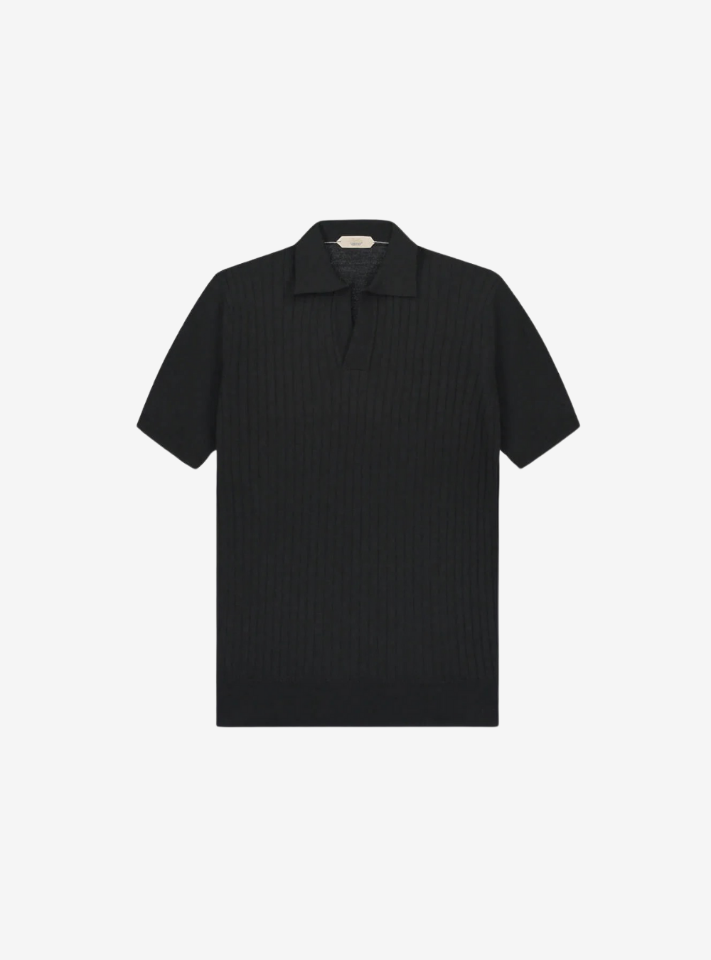 Old Money Official – Black Polo Combo - 3 Pieces