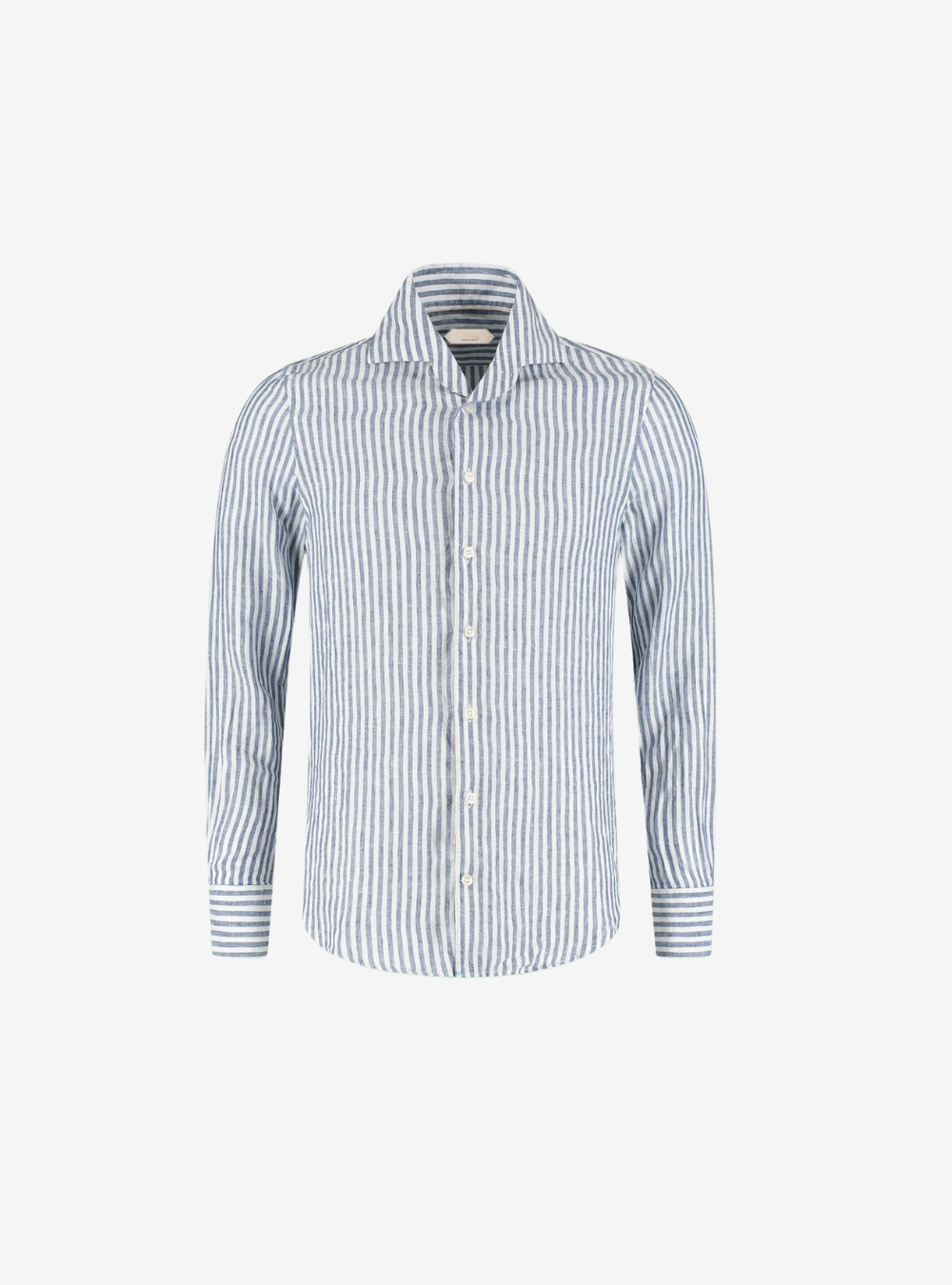 Old Money Official – Marine Shirt Combo - 3 Pieces