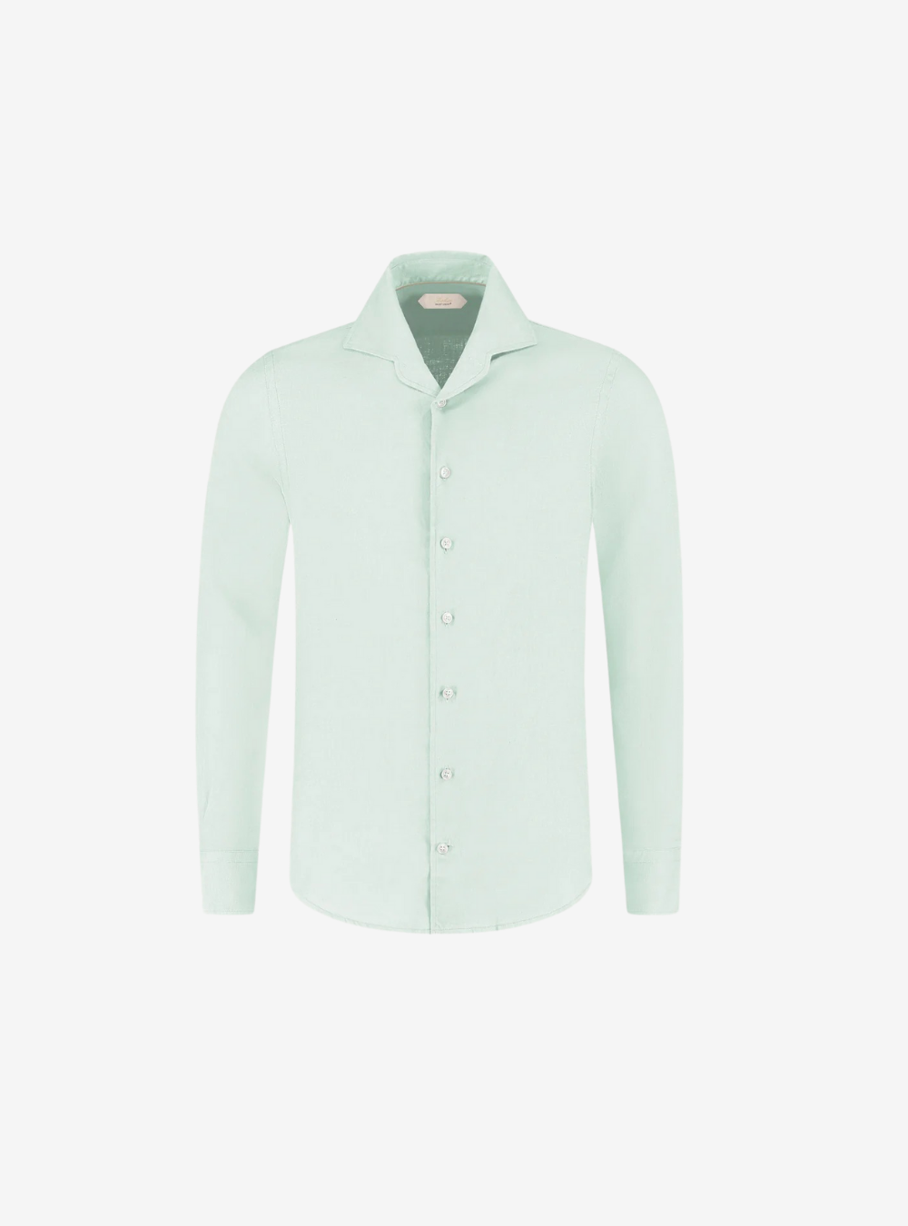 Old Money Official – Seafoam Shirt Combo - 3 Pieces