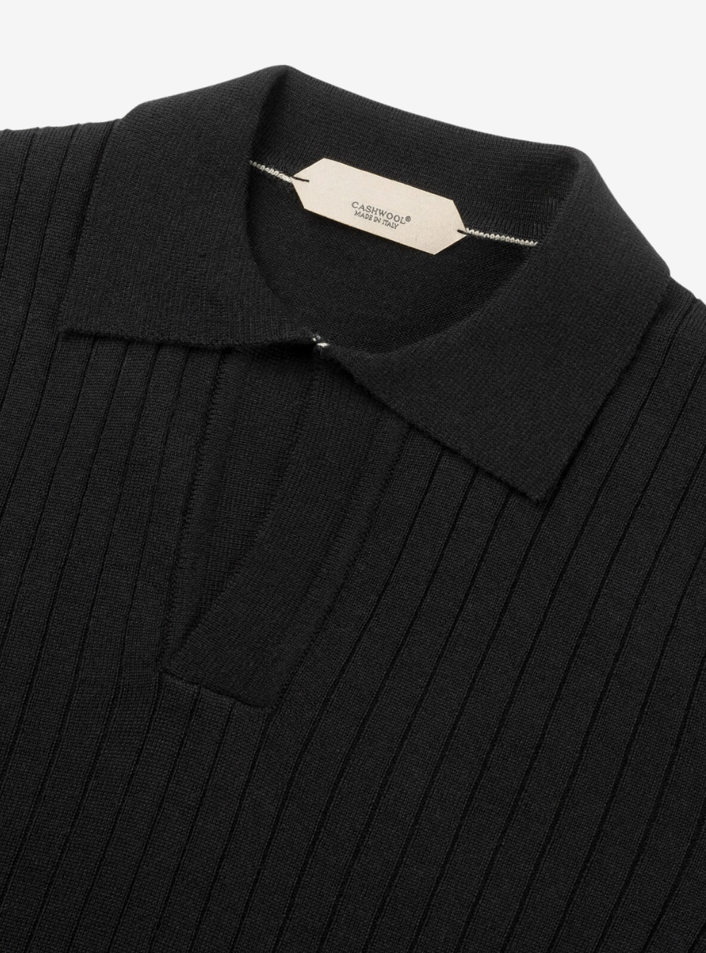 Old Money Official – Black Polo Combo - 3 Pieces