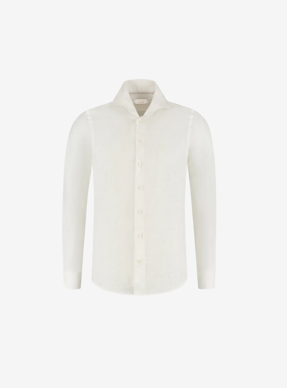 Old Money Official – Ivory Shirt Combo - 3 Pieces