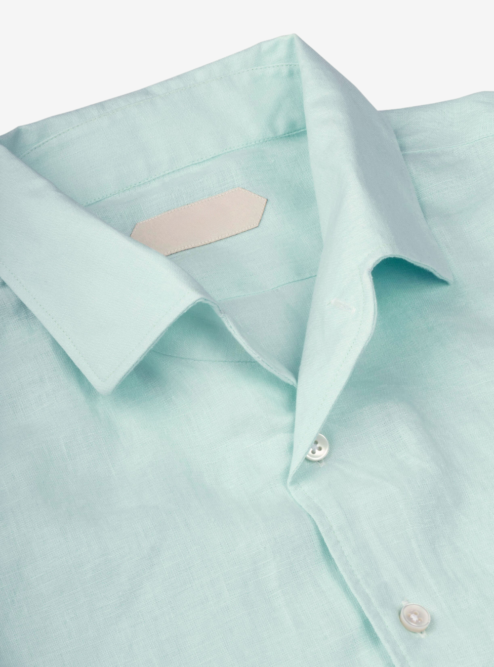 Old Money Official – Seafoam Shirt Combo - 3 Pieces