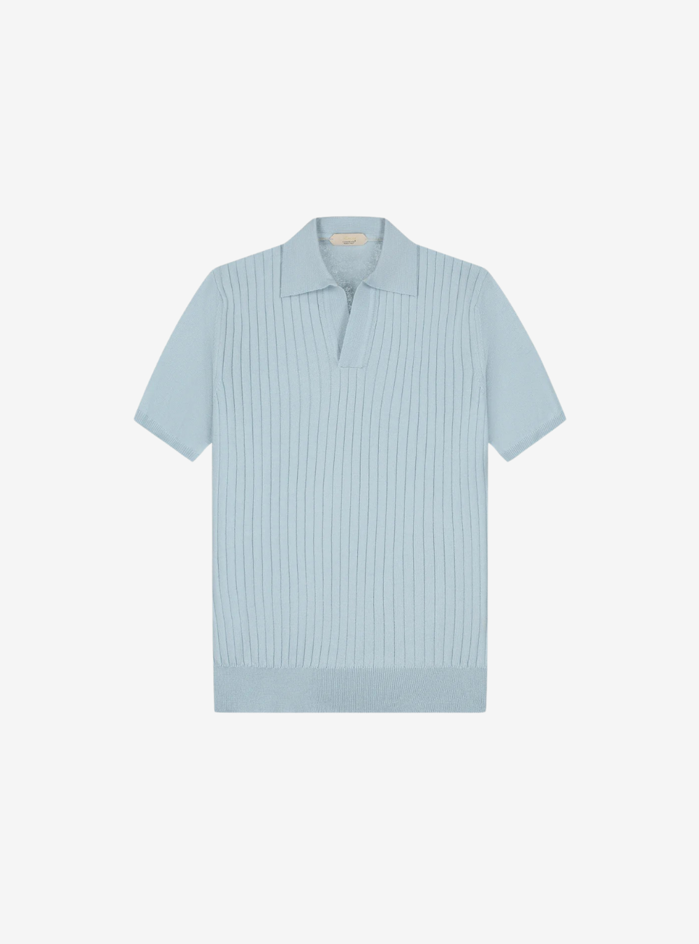 Old Money Official – Blue Polo Combo - 3 Pieces