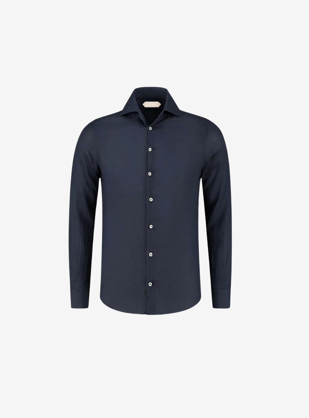 Old Money Official – Blue Navy Shirt Combo - 3 Pieces