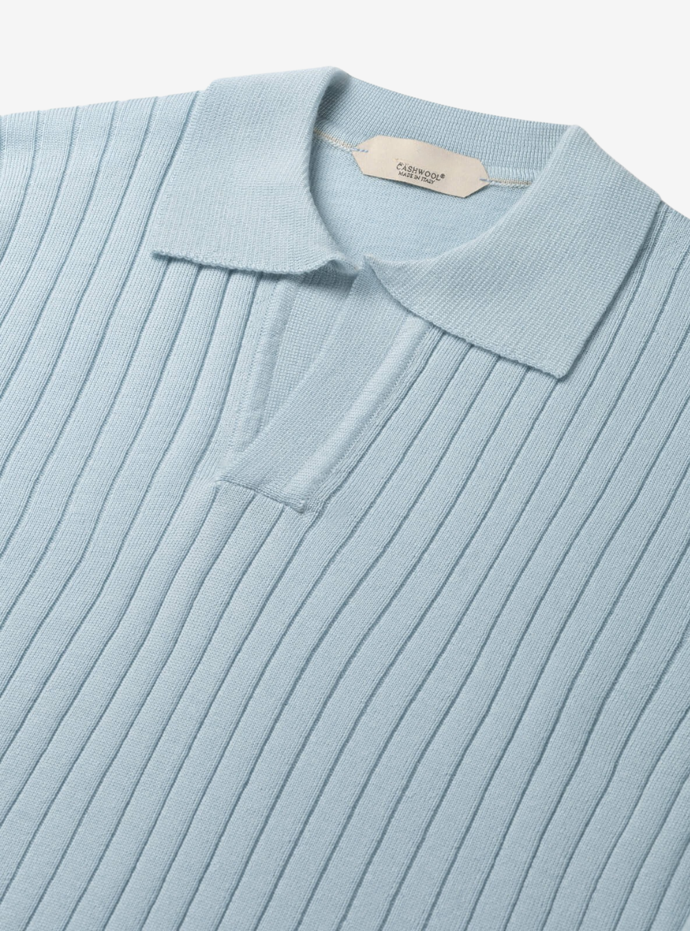 Old Money Official – Blue Polo Combo - 3 Pieces