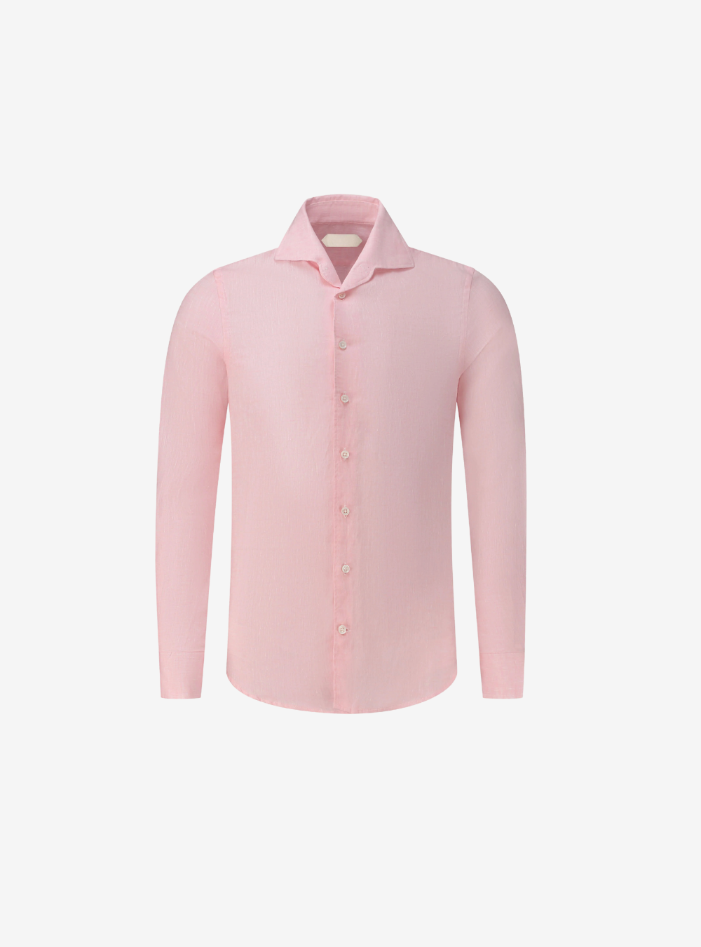 Old Money Official – Old rose Shirt Combo - 3 Pieces